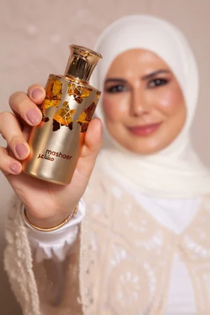Mawwal Mashaer Feminino 100ml Eau de Parfum
