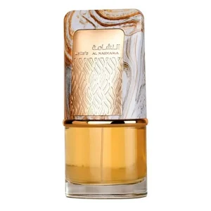Al Nashama Eau de Parfum Perfume Árabe Unissex 100ml