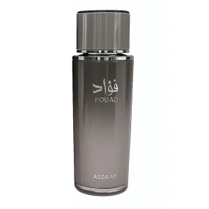 Asdaaf Fouad Eau de Parfum 100ml