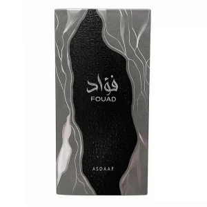 Asdaaf Fouad Eau de Parfum 100ml