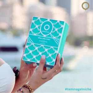 Azure Fantasy Orientica 80 ML