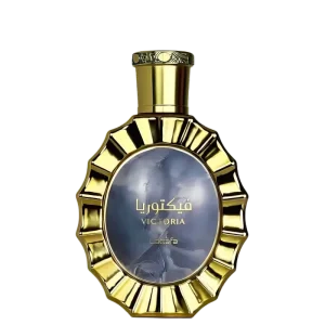 Perfume Árabe Victoria Lattafa Eau de Parfum 100mL