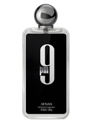 9PM AFNAN 100 ML