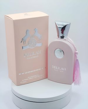Delilah Eau de Parfum Maison Alhambra