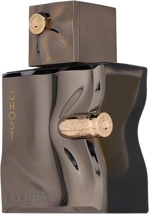 Perfume Spectre Ghost By Fragrance World Eau De Parfum 80ml