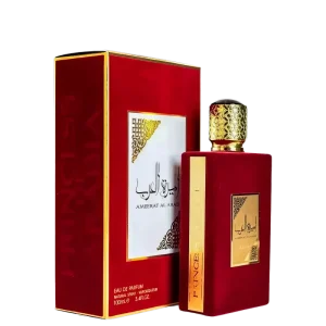 Ameerat Al Arab Asdaaf Feminino 100ml