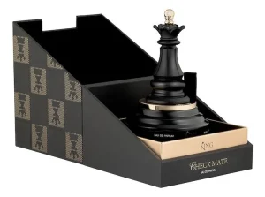 Armaf Checkmate King Eau de Parfum 100ml