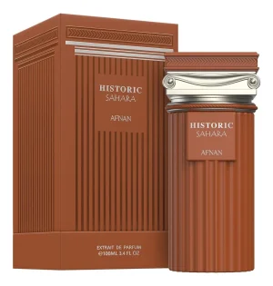 Historic Sahara Afnan 100ML