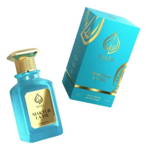Maktub La Vie Bidaya Eau de Parfum 100ml Unissex