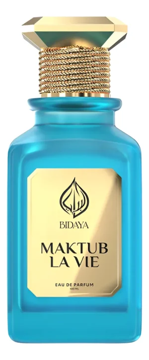Maktub La Vie Bidaya Eau de Parfum 100ml Unissex