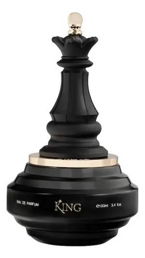 Armaf Checkmate King Eau de Parfum 100ml