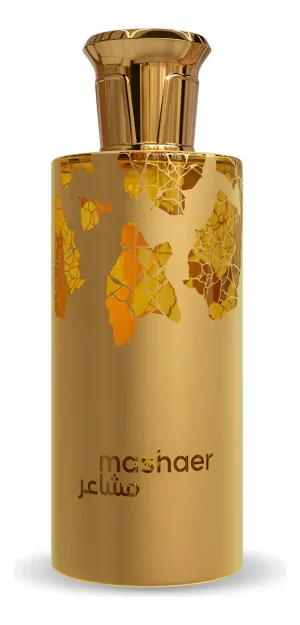 Mawwal Mashaer Feminino 100ml Eau de Parfum