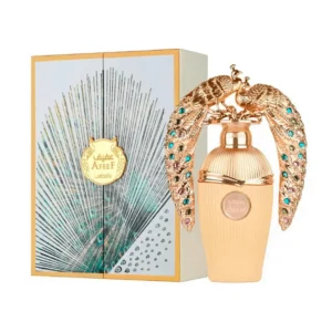 Perfume Afeef Lattafa Eau de Parfum 100ml Feminino