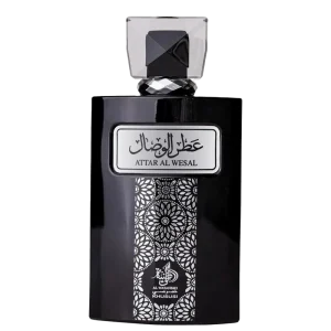 Attar Al Wesal Al Wataniah Eau de Parfum - Perfume Masculino100ml