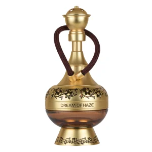 Dream Of Haze Lattafa Perfumes 100ml