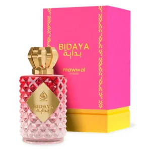 Perfume Mawwal Bidaya Feminino 100ml Eau de Parfum